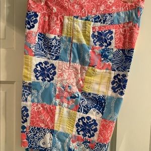 Lilly Pulitzer Shorts